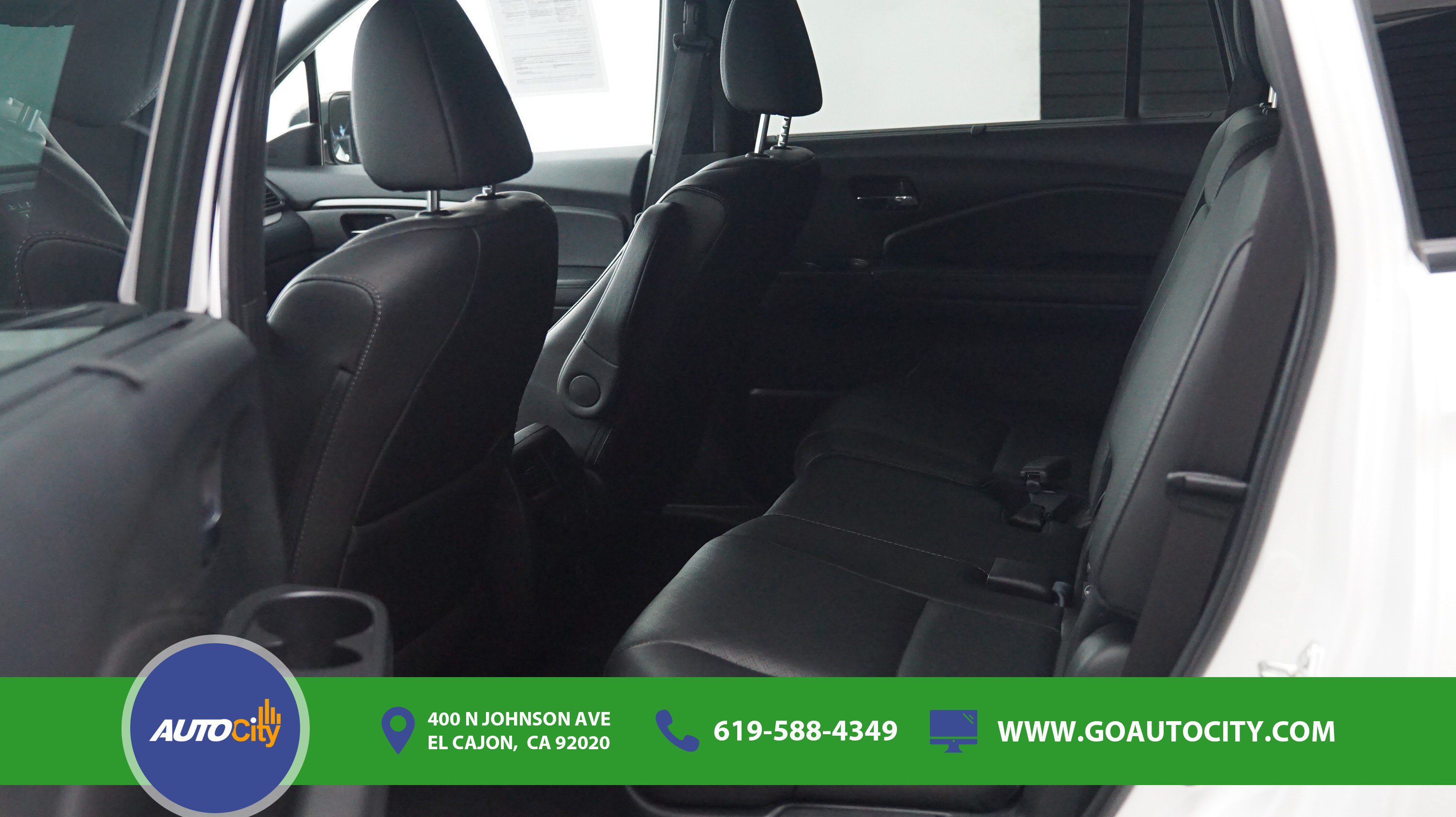 Used 2020 Honda Passport EX-L image 14