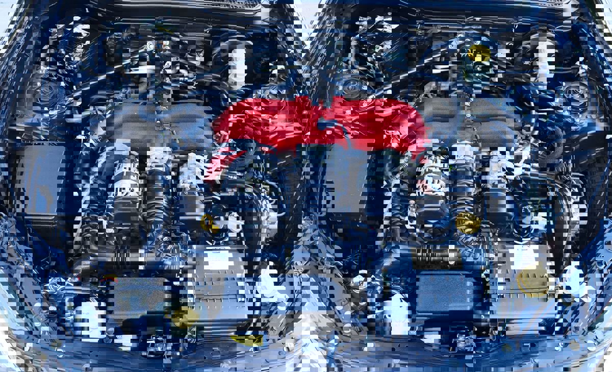 Used 2019 Toyota 86 TRD SE image 57