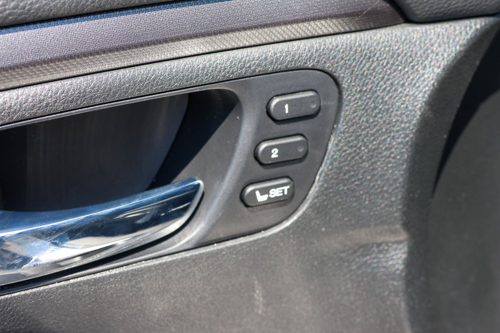 Used 2025 Honda Ridgeline RTL image 12