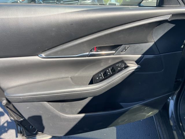 Certified 2025 MAZDA CX-30 AWD 2.5 S w/ Preferred Package image 23