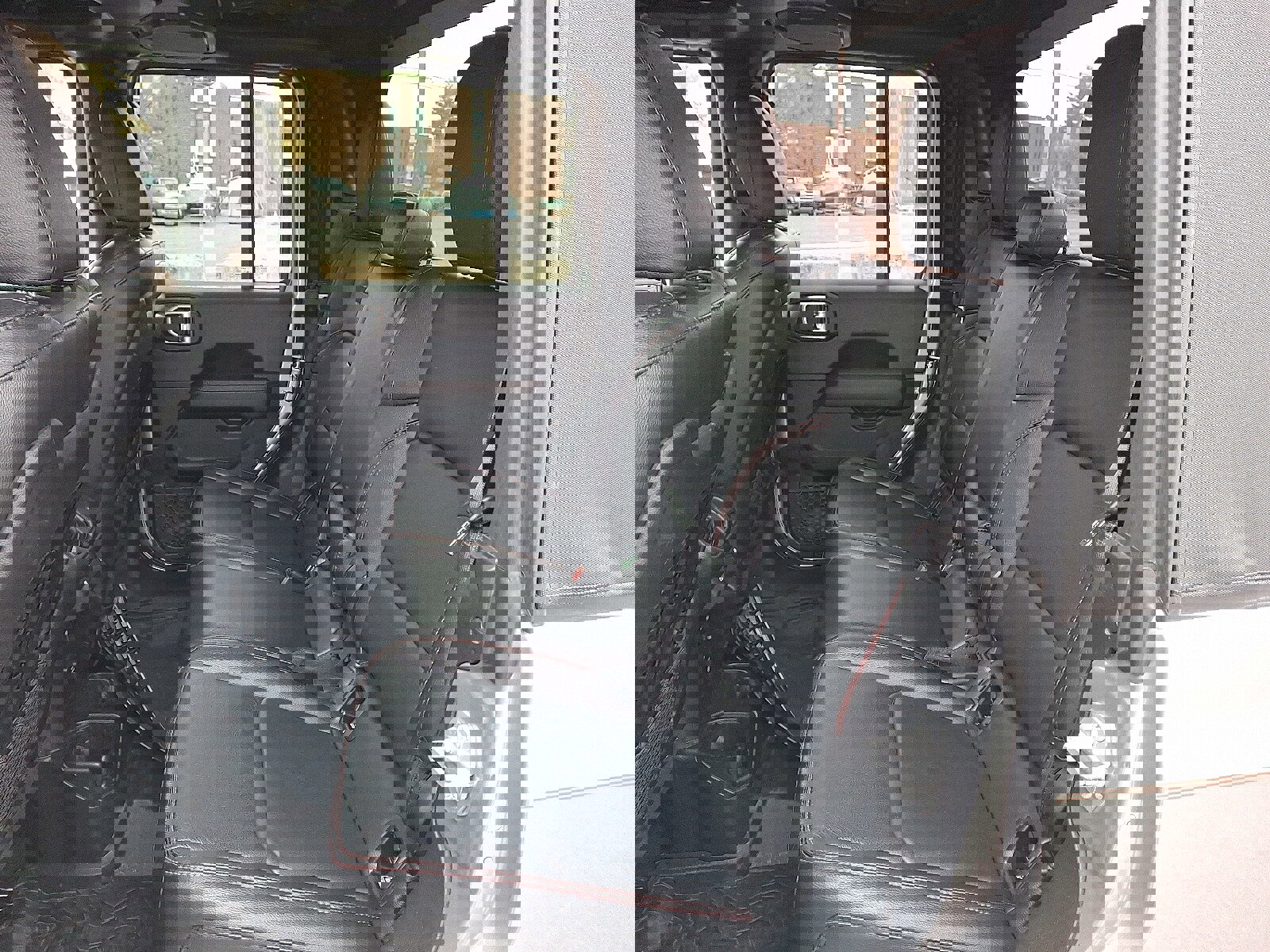 Used 2021 Jeep Gladiator Rubicon image 10