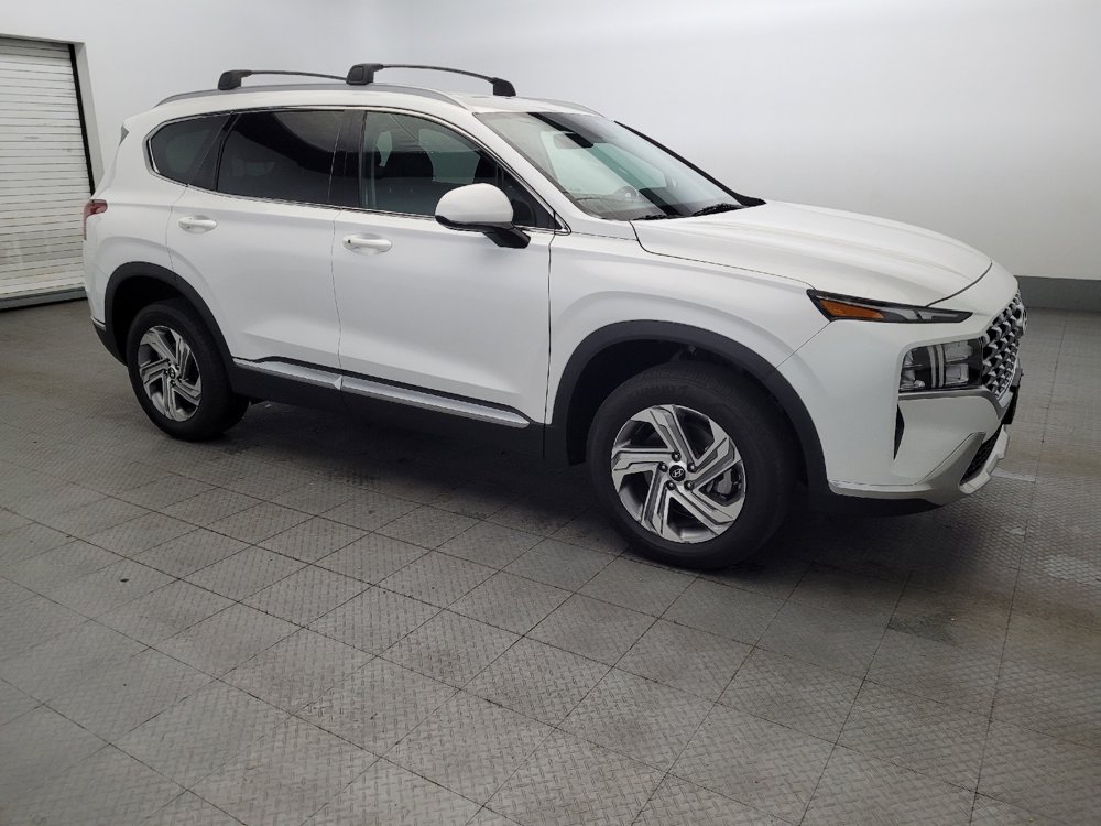 Used 2022 Hyundai Santa Fe SEL image 11