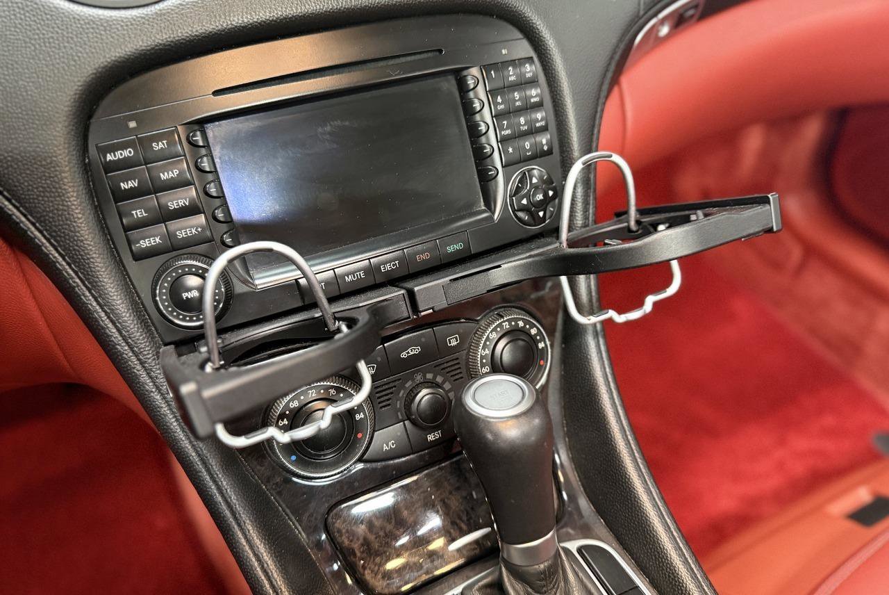 Used 2006 Mercedes-Benz SL 500 image 92