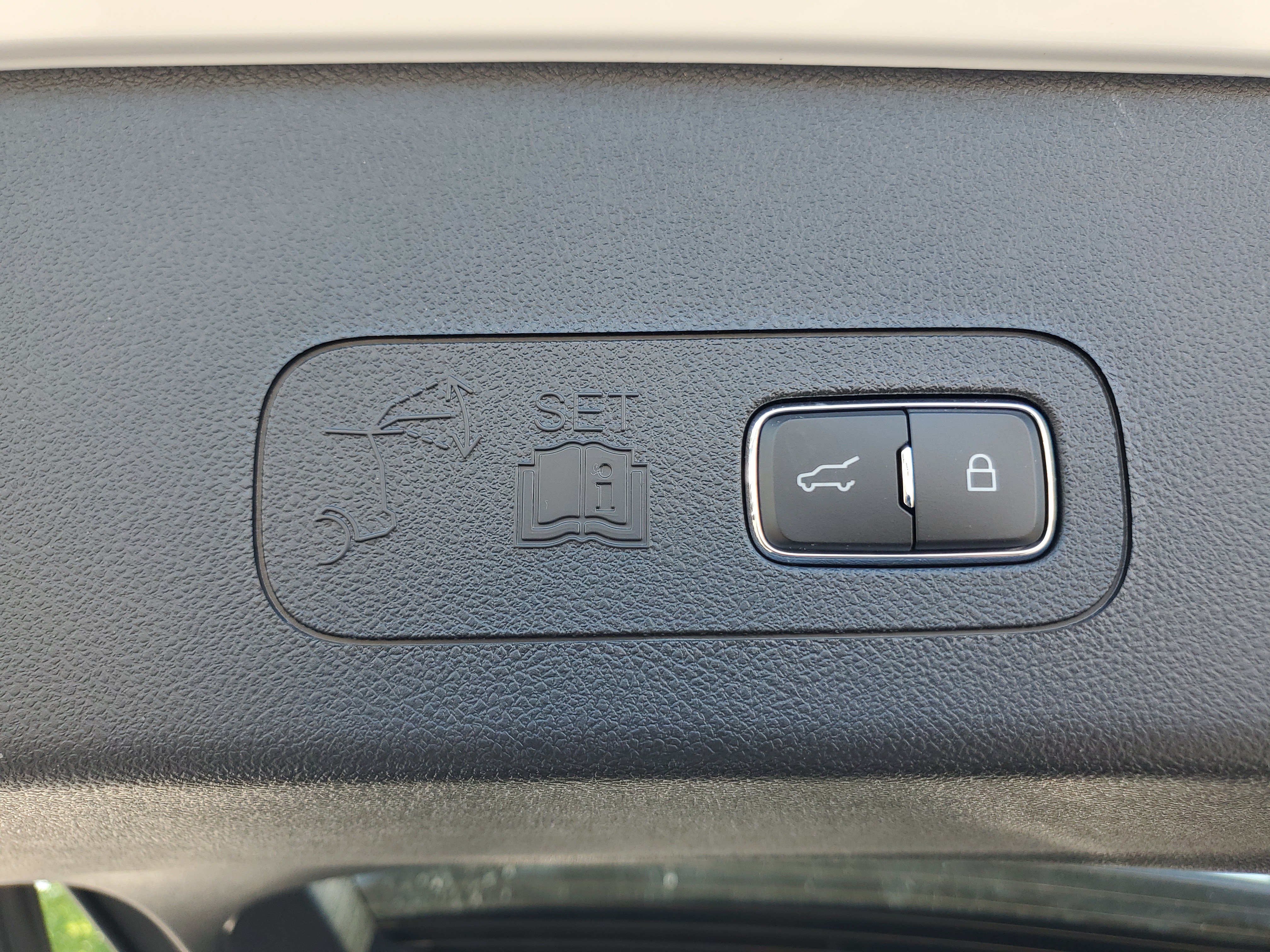New 2026 Lincoln Aviator Black Label AWD/4WD image 30