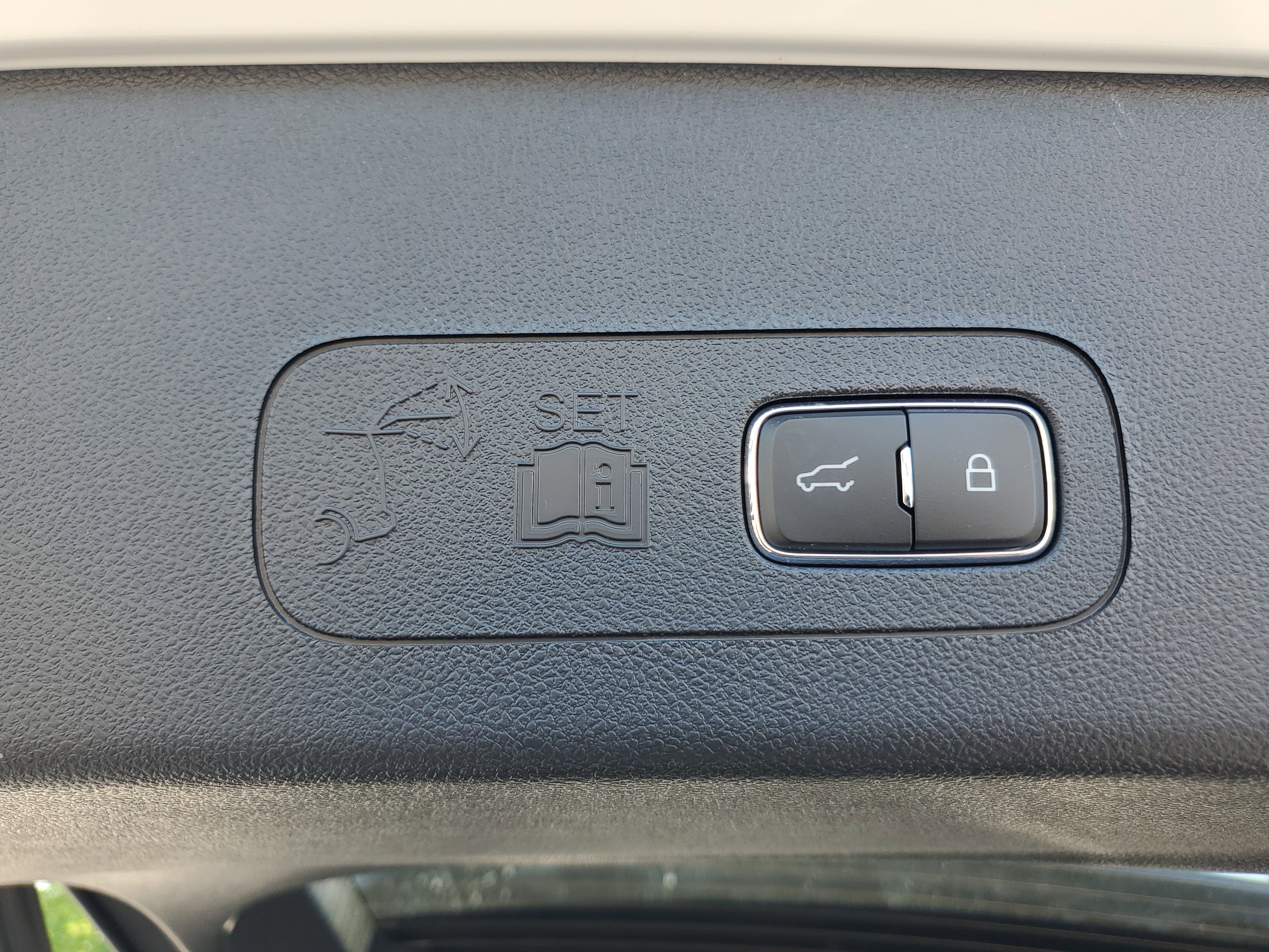 New 2026 Lincoln Aviator Black Label AWD/4WD image 30