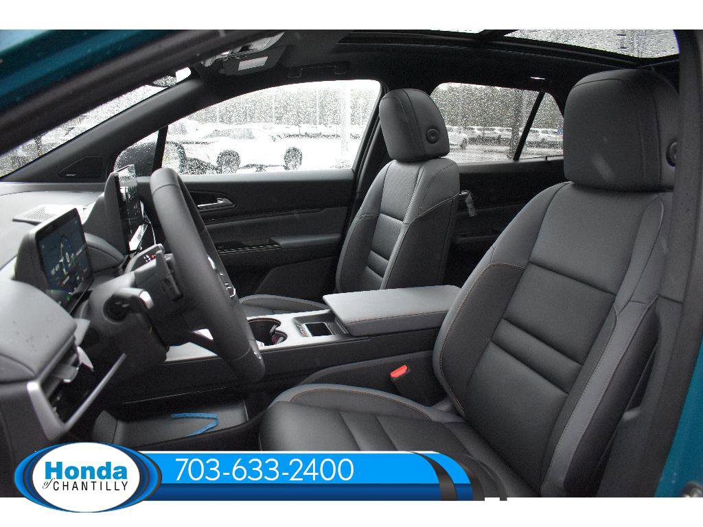 New 2026 Honda Prologue Elite image 26