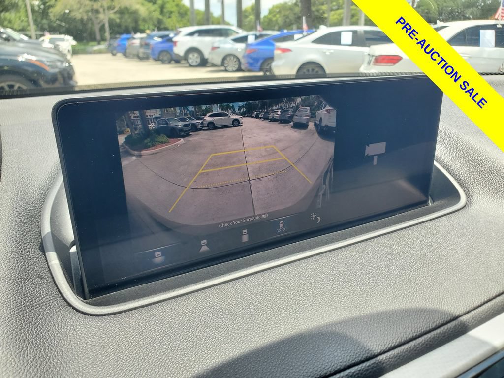 Certified 2024 Acura MDX SH-AWD image 31