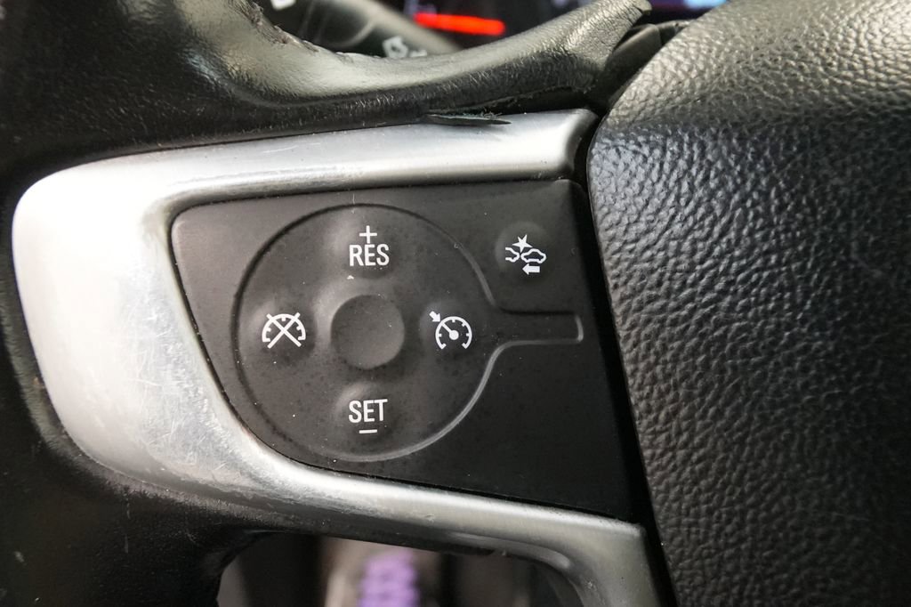 Used 2020 GMC Terrain SLT FWD image 40