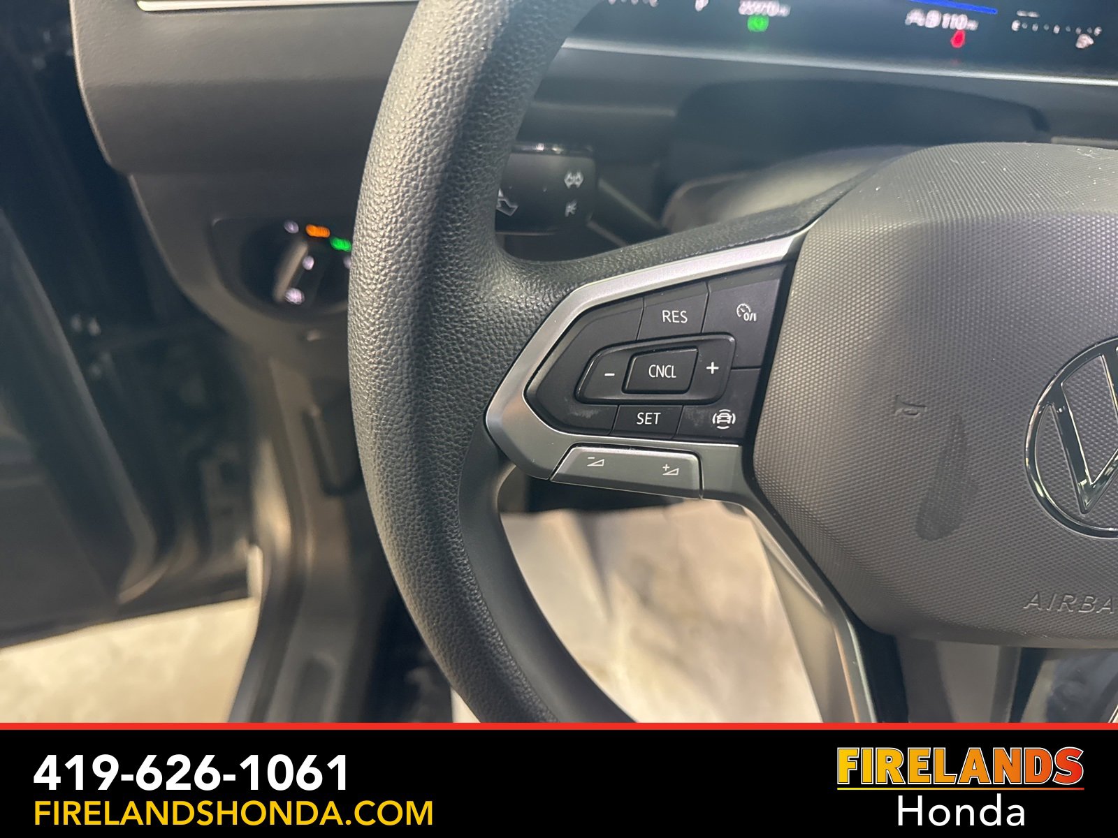 Used 2022 Volkswagen Tiguan S image 16