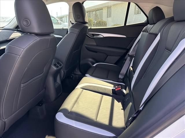 New 2026 Buick Envision Sport Touring AWD/4WD image 20