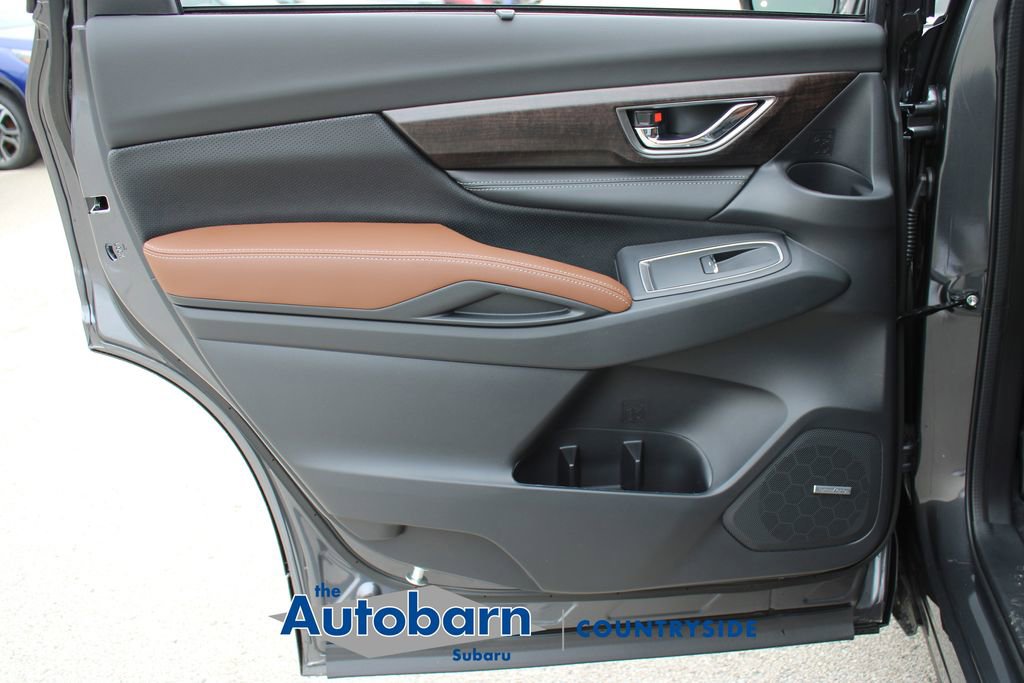 New 2026 Subaru Ascent Touring AWD/4WD image 18