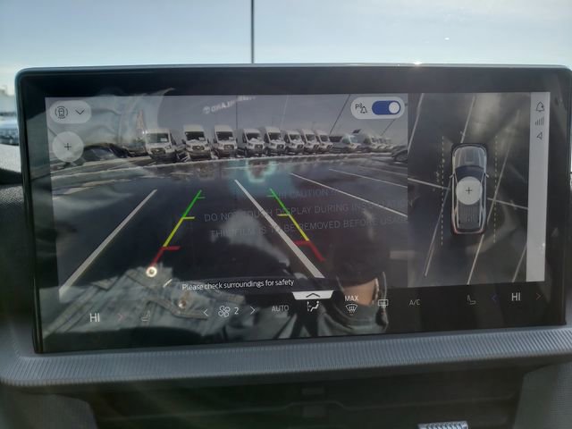 New 2026 Ford Explorer ST w/ Sun And Sound Package image 24