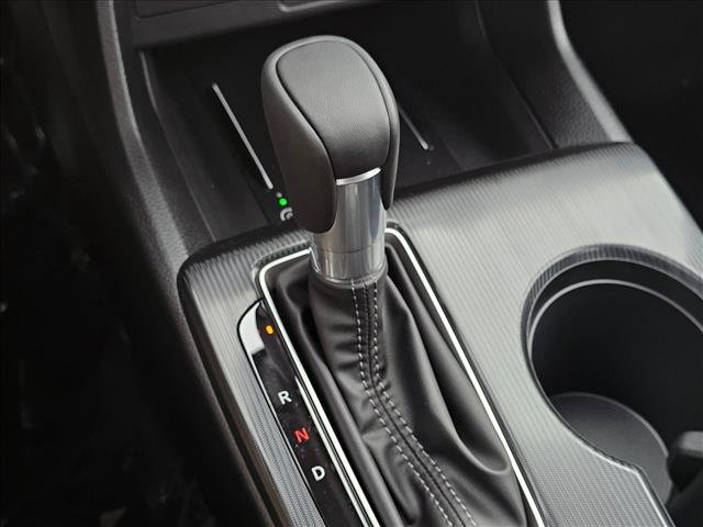 New 2026 Honda Civic Sport Touring image 17