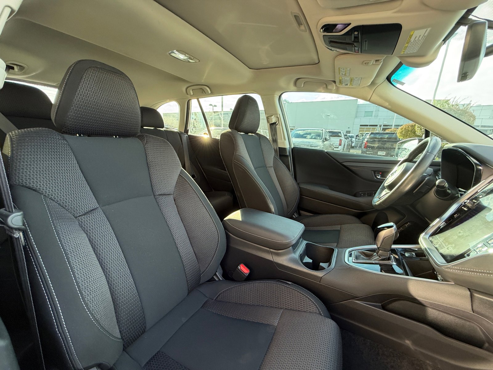 Used 2021 Subaru Outback Premium w/ Popular Package #1 image 19