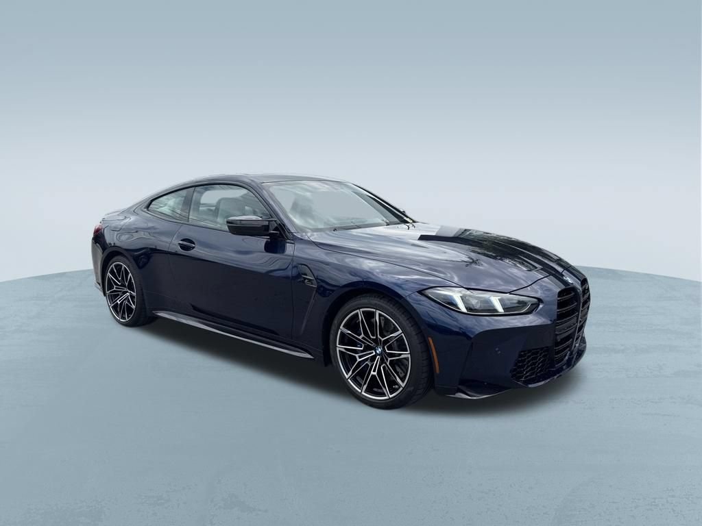 Used 2027 BMW M4 xDrive Competition w/ Executive Package AWD/4WD image 26