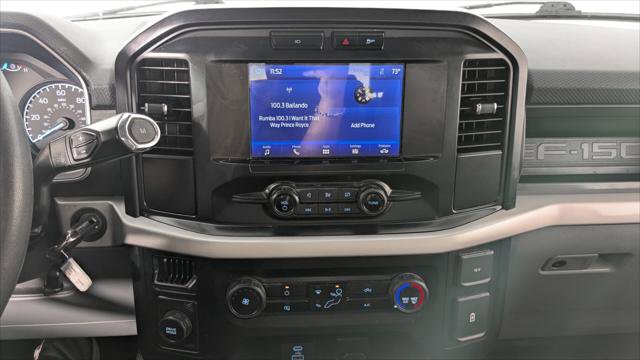 Used 2023 Ford F150 XL RWD image 28