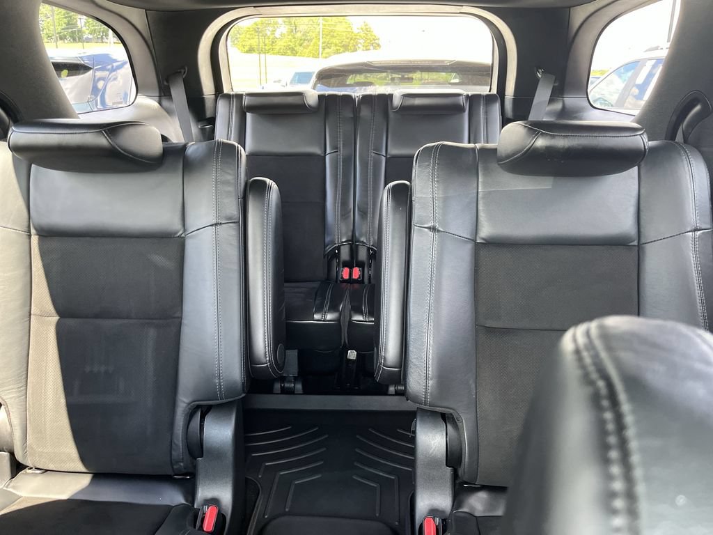 Used 2021 Dodge Durango GT AWD/4WD image 22
