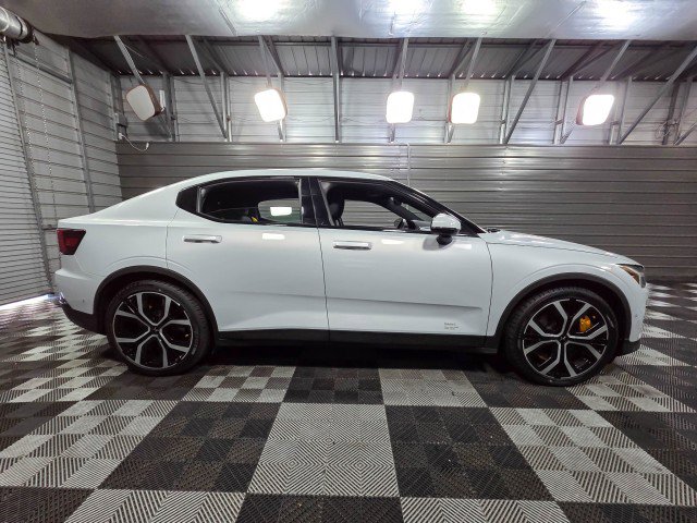 Used 2022 Polestar Polestar 2 w/ Performance Package image 9