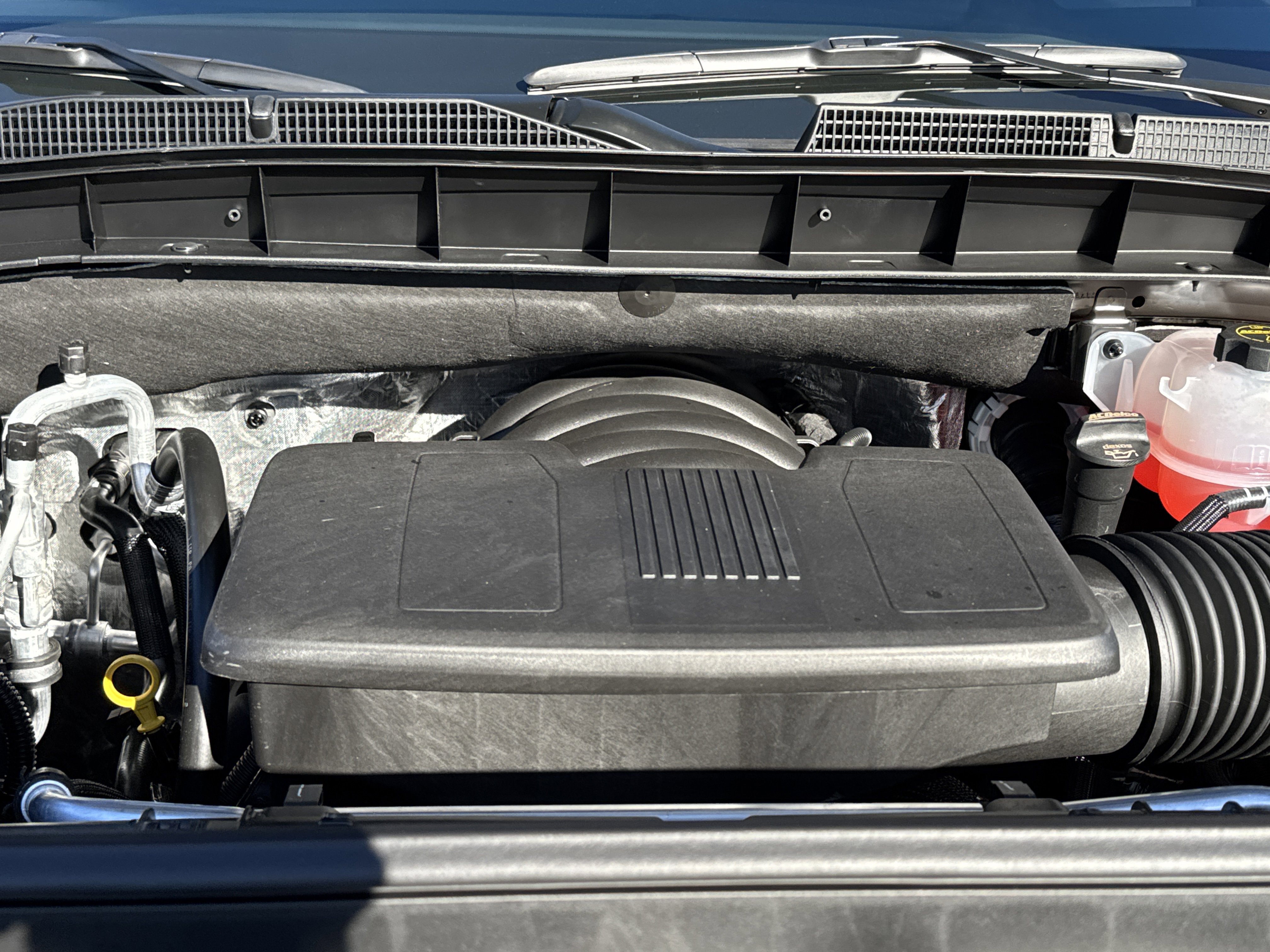 New 2026 GMC Sierra 1500 Denali image 31