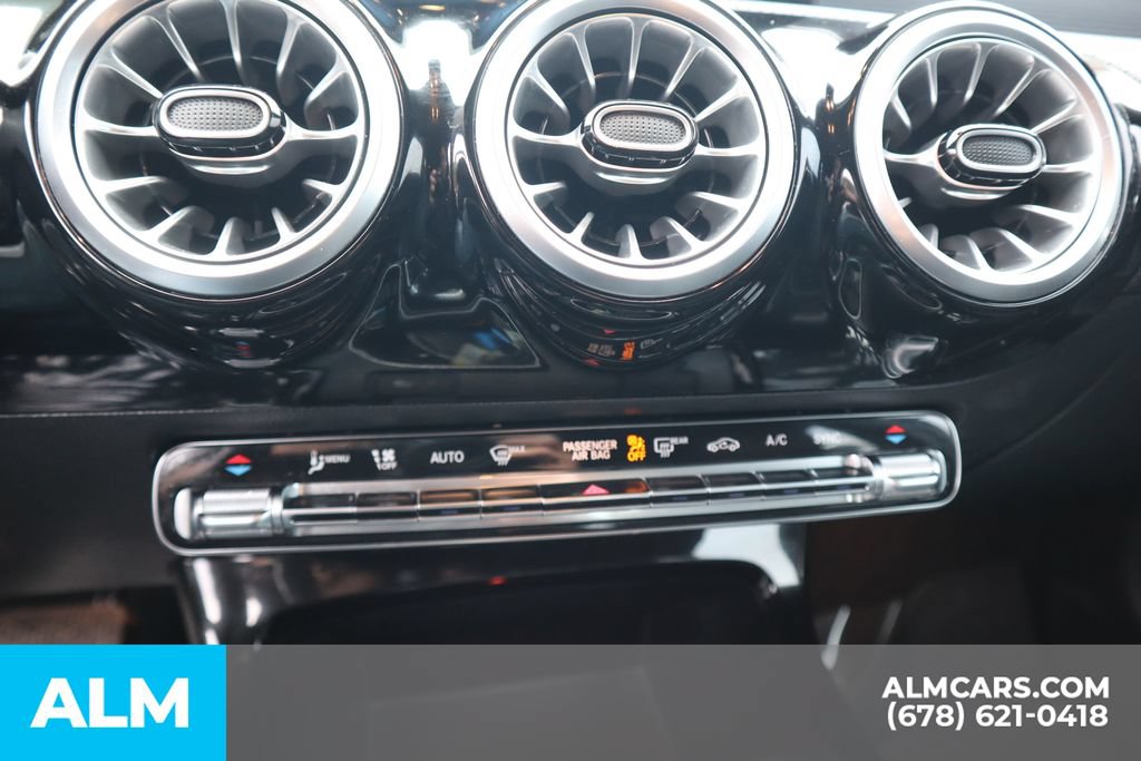 Used 2022 Mercedes-Benz A 220 image 33