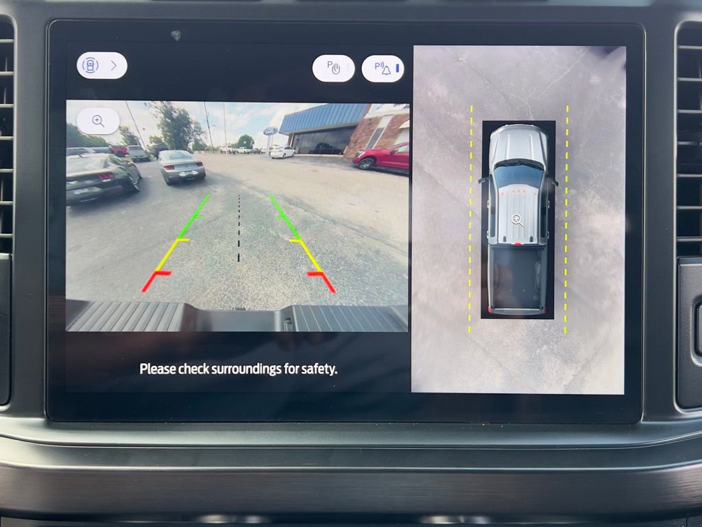 Used 2023 Ford F250 Lariat image 49