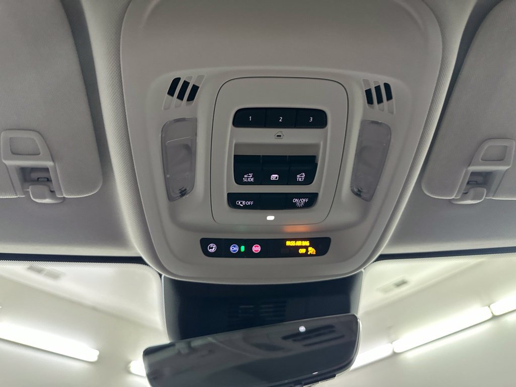 New 2026 Buick Envision Avenir AWD/4WD image 50