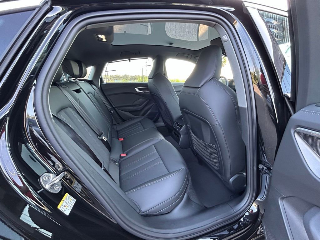 New 2025 Audi A5 2.0T Premium Plus image 41