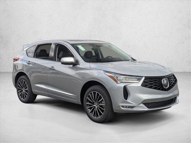 New 2025 Acura RDX SH-AWD w/ Advance Package image 7
