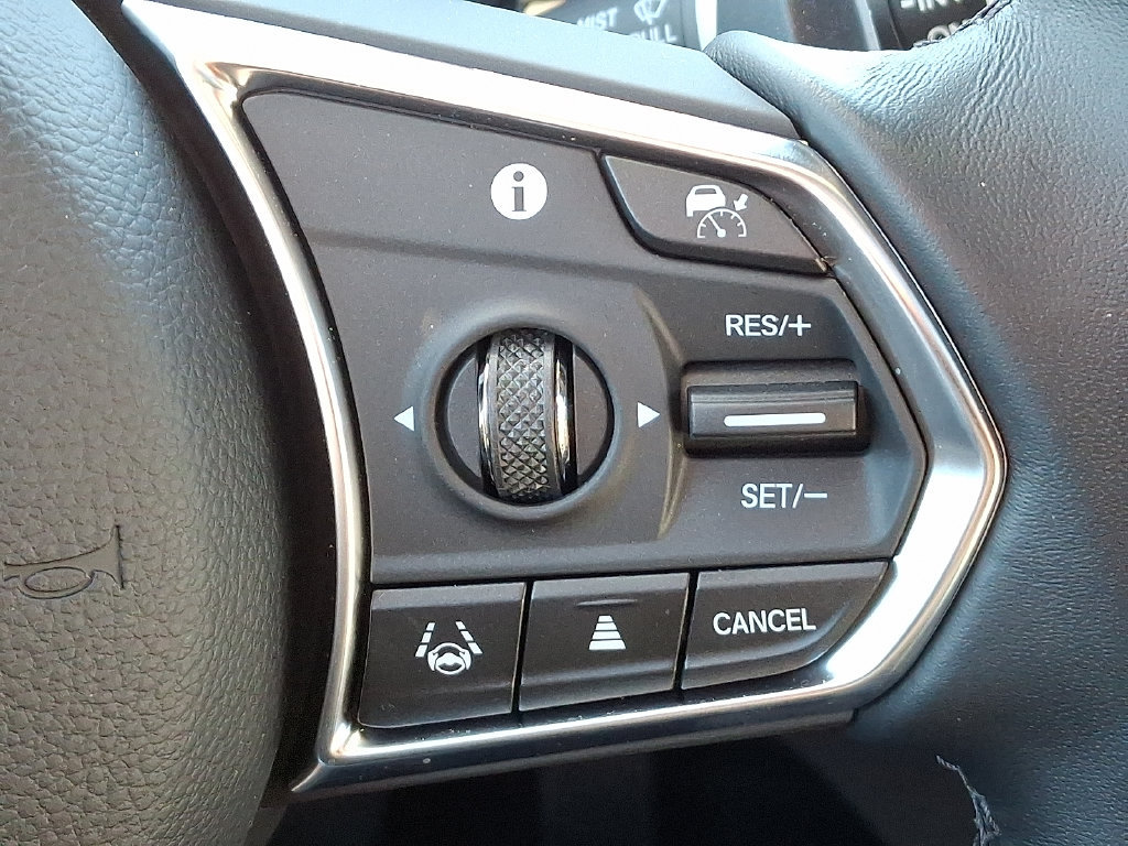 Certified 2026 Acura MDX w/ Technology Package AWD/4WD image 23