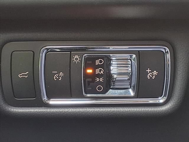 New 2025 Lincoln Aviator Black Label AWD/4WD image 11