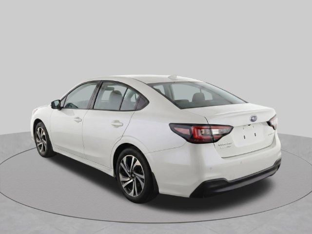 Used 2023 Subaru Legacy Premium AWD/4WD image 4