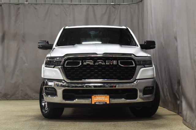 Used 2025 RAM 1500 Big Horn image 5