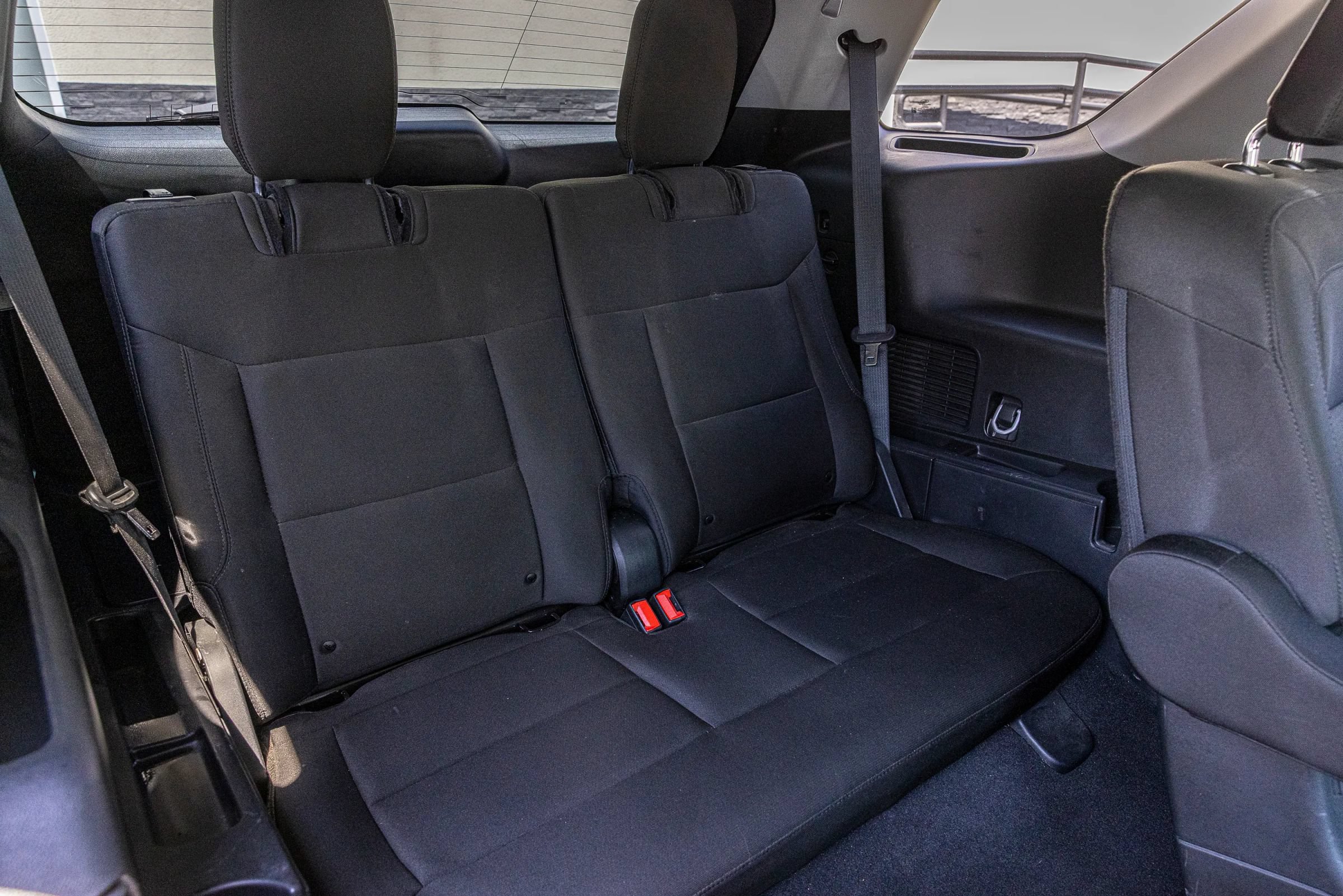 Used 2023 Ford Explorer XLT RWD image 29