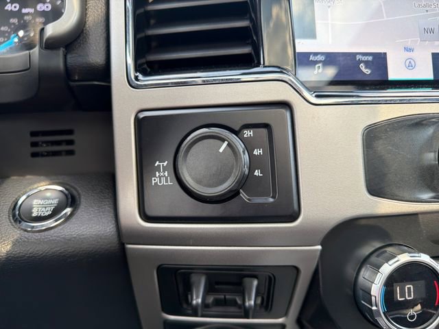 Used 2022 Ford F350 Lariat w/ Lariat Ultimate Package image 38