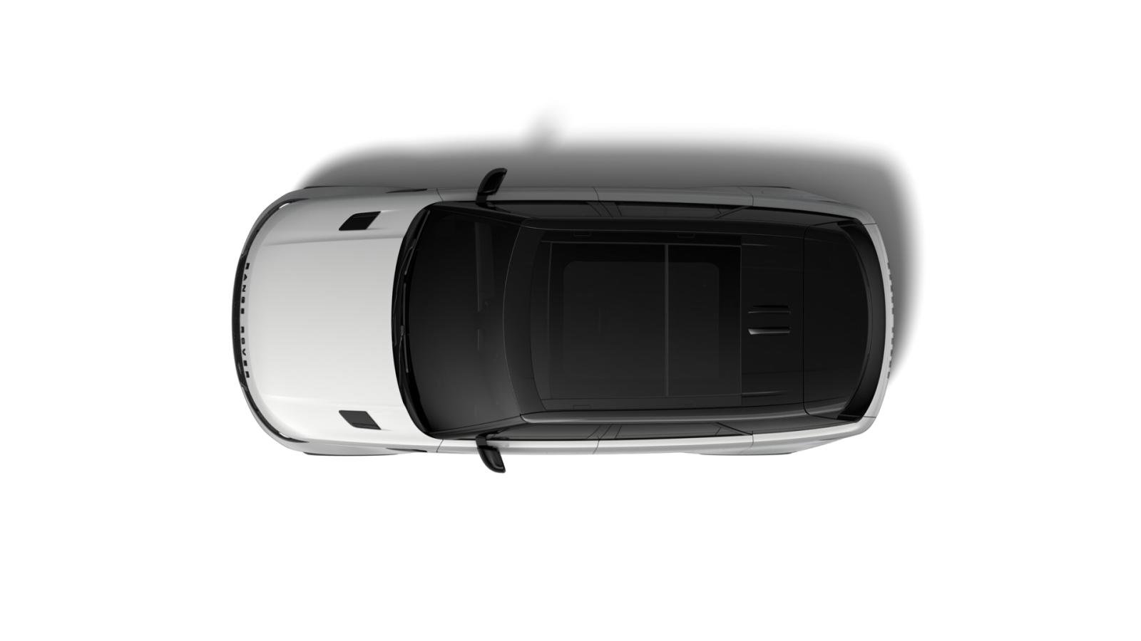 New 2026 Land Rover Range Rover Sport SE image 4