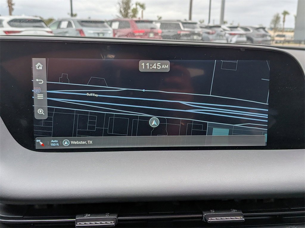 New 2026 Genesis G90 3.5T Prestige image 20