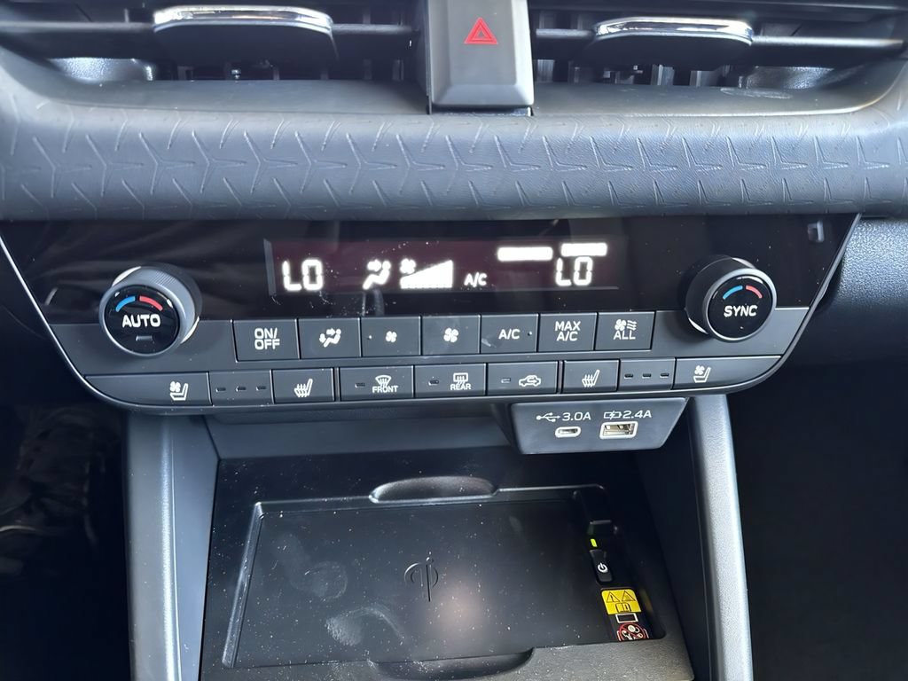 New 2026 Subaru Outback Wilderness AWD/4WD image 17