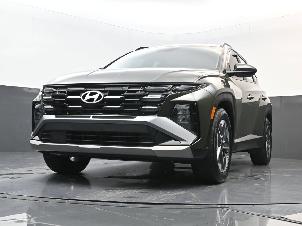 Used 2025 Hyundai Tucson SEL FWD image 27
