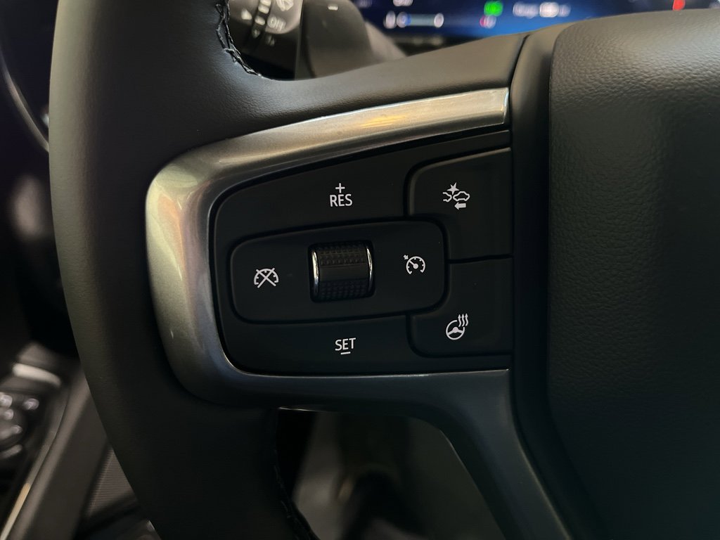 New 2026 Chevrolet Silverado 1500 LT Trail Boss w/ Convenience Package II image 29