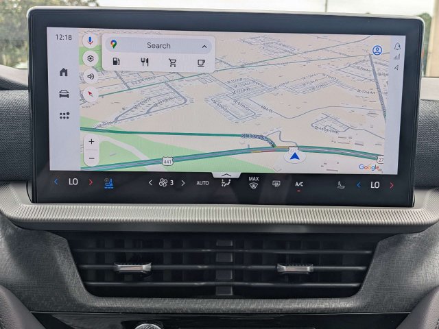 New 2026 Ford Explorer Platinum RWD image 23