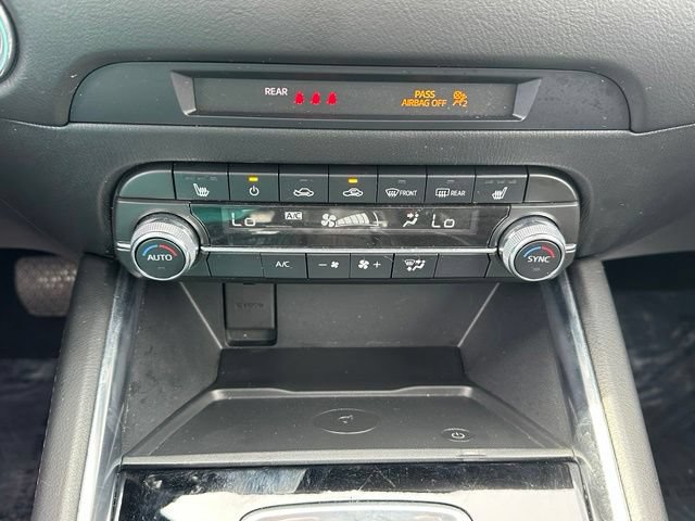 Used 2025 MAZDA CX-5 Carbon Edition AWD/4WD image 40