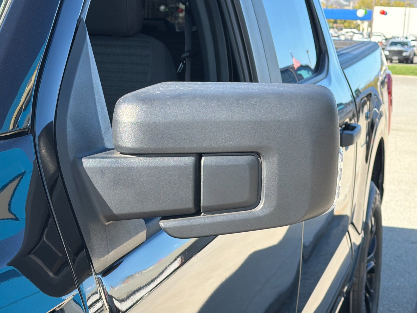 Used 2022 Ford F150 XL w/ STX Black Appearance Package RWD image 38