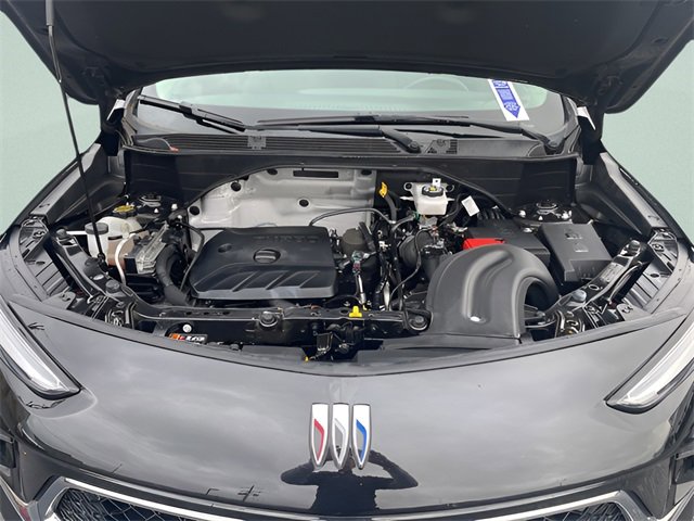 Used 2024 Buick Encore GX Sport Touring image 14