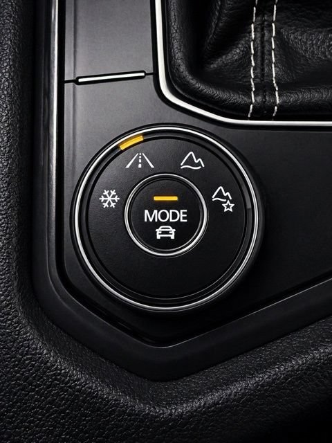 Used 2023 Volkswagen Tiguan SE R-Line AWD/4WD image 33