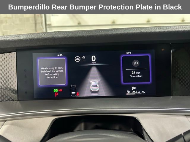 Used 2025 Volkswagen Tiguan SE image 20