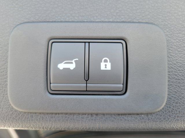 New 2025 Nissan Murano SV AWD/4WD image 31