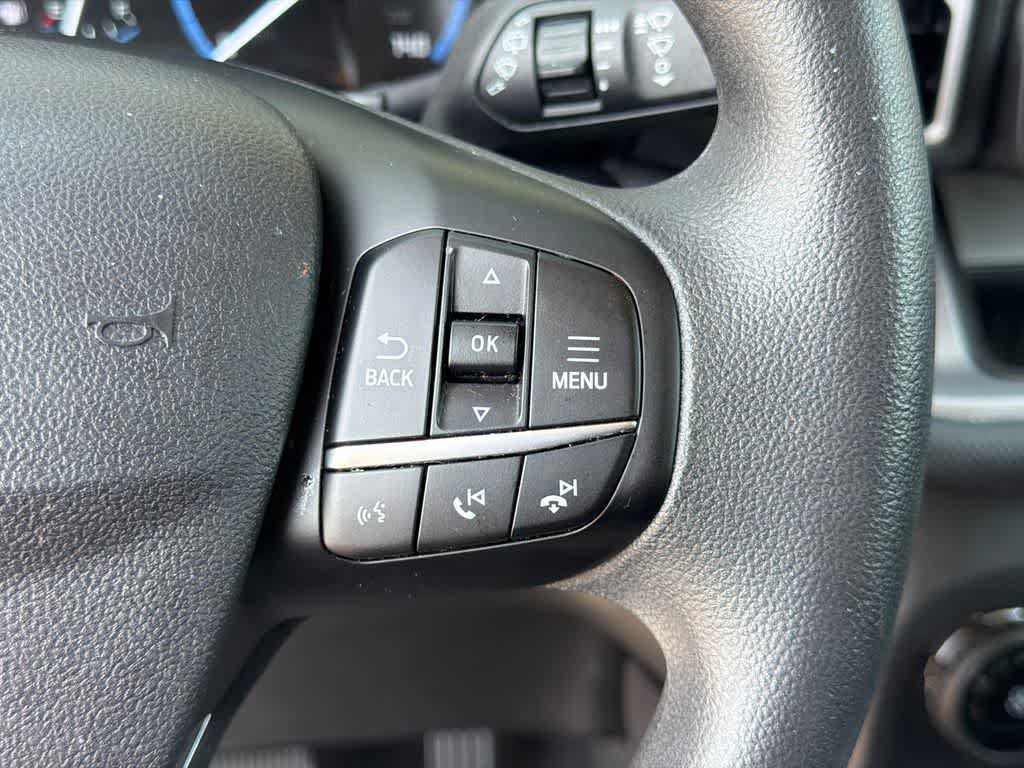 Used 2023 Ford Bronco Sport Big Bend AWD/4WD image 28