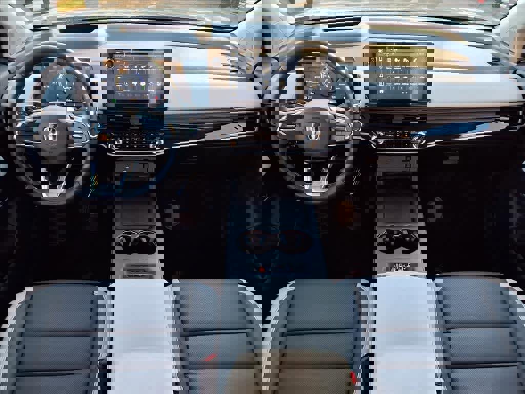 Used 2025 Honda Prologue Elite image 11