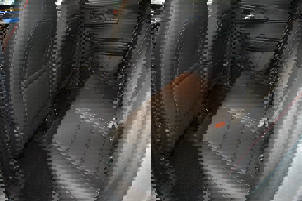 New 2026 Chevrolet TrailBlazer RS w/ Convenience Package image 42