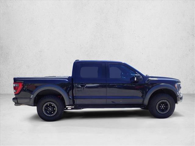 Used 2021 Ford F150 Raptor w/ Equipment Group 801A High image 5